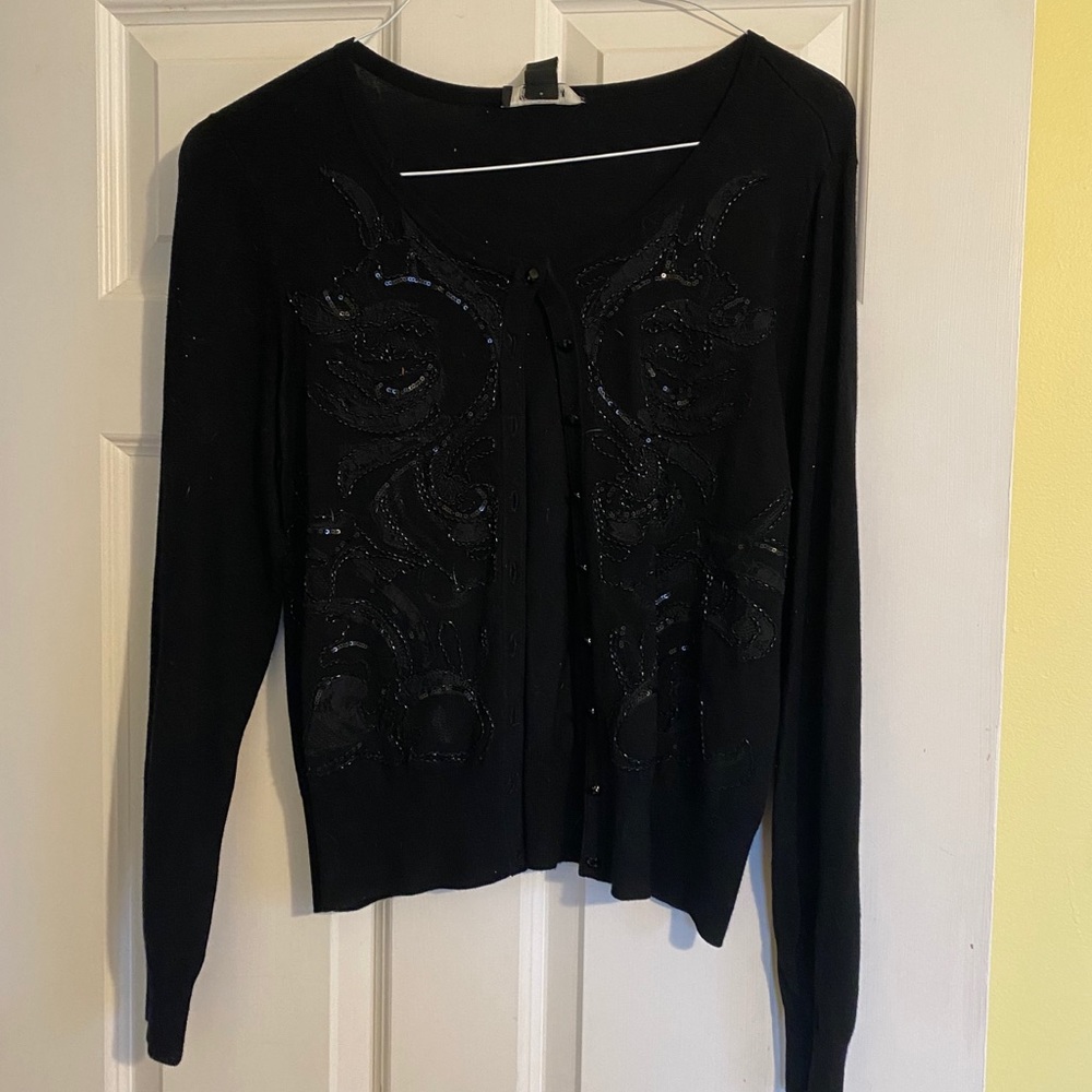 White House Black Market sweater